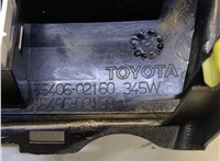  Переключатель отопителя (печки) Toyota Auris E15 2006-2012 8653671 #3