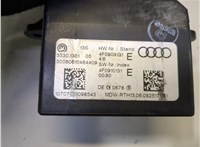 4F0910131 Замок зажигания Audi A6 (C6) Allroad 2006-2012 8653898 #5