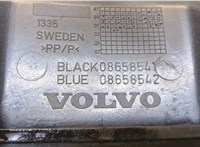 08658541, 08658542 Накладка декоративная на ДВС Volvo V70 2001-2008 8653906 #3