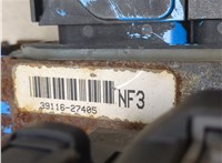 3911327405, 0281012973 Блок управления двигателем Hyundai Sonata NF 2005-2010 8653975 #5