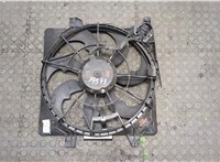  Вентилятор радиатора Hyundai i40 2011-2015 8654607 #1