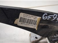  Узел педальный (блок педалей) Peugeot 308 2013-2017 8654643 #4