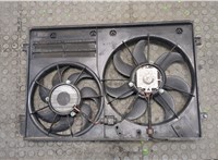 1K5831301S, 1K0959455DH Вентилятор радиатора Volkswagen Jetta 5 2004-2010 8654697 #4