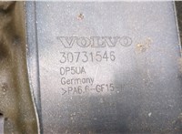 30731546 Накладка декоративная на ДВС Volvo XC90 2006-2014 8654722 #2
