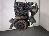 1110054GE3 Двигатель (ДВС) Suzuki SX4 2006-2014 8654835 #3