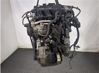  Двигатель (ДВС) Smart Fortwo 1998-2007 8654916 #2
