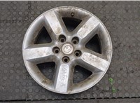 4260342080 Диск колесный Toyota RAV 4 2000-2005 8655149 #1