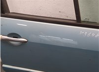 801002354R Дверь боковая (легковая) Renault Scenic 2003-2009 8655165 #3