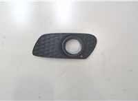 A1648850923 Заглушка (решетка) бампера Mercedes ML W164 2005-2011 8655404 #4