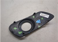 A1648850923 Заглушка (решетка) бампера Mercedes ML W164 2005-2011 8655404 #6