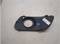 A1648851023 Заглушка (решетка) бампера Mercedes ML W164 2005-2011 8655411 #5