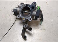  Заслонка дроссельная Hyundai Matrix 2001-2010 8655429 #2