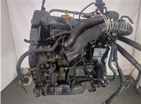  Двигатель (ДВС) Citroen Jumper (Relay) 2002-2006 8655800 #5