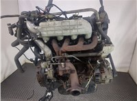  Двигатель (ДВС) Citroen Jumper (Relay) 2002-2006 8655800 #7