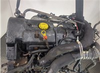  Двигатель (ДВС) Citroen Jumper (Relay) 2002-2006 8655800 #8