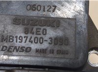 mb1974003090 Измеритель потока воздуха (расходомер) Suzuki SX4 2006-2014 8655826 #2