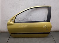 9002K6, 900990 Дверь боковая (легковая) Peugeot 206 8655874 #1