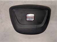 6J0880201Q Подушка безопасности водителя Seat Ibiza 4 2008-2012 8655997 #1