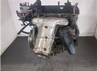  Двигатель (ДВС) Mazda 6 (GH) 2007-2012 8656088 #4