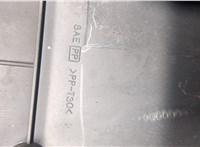  Накладка декоративная на ДВС Suzuki SX4 2006-2014 8656381 #3