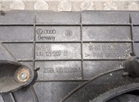 1j0121207c Вентилятор радиатора Audi A3 (8L1) 1996-2003 8656435 #2