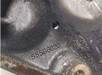  Кронштейн двигателя Opel Insignia 2008-2013 8656534 #2