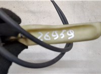  Ручка открывания капота Opel Corsa B 1993-2000 8657134 #3