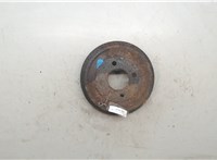 6X0609617A Барабан тормозной Volkswagen Polo 1994-1999 8657186 #4