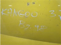  Капот Renault Kangoo 1998-2008 8657277 #3