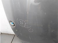  Капот BMW 3 E46 1998-2005 8657279 #3