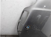  Капот BMW 3 E46 1998-2005 8657279 #5