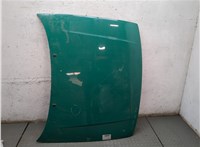  Капот Volkswagen Polo 1994-1999 8657299 #1