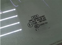 8E0845021D Стекло боковой двери Audi A4 (B7) 2005-2007 8657375 #2