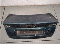  Крышка (дверь) багажника Audi A4 (B5) 1994-2000 8657780 #1