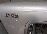 46544163 Крышка (дверь) багажника Lancia Lybra 8657857 #3