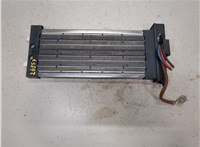  Радиатор отопителя электрический (тэн) Citroen C5 2001-2004 8658161 #1