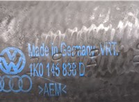 1K0145770AF, 1K0145838D, 1K0145834L Патрубок интеркулера Audi A3 (8PA) 2004-2008 8658301 #3