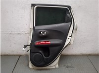 H2100BA6MA Дверь боковая (легковая) Nissan Juke 2014-2019 8658404 #9