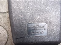 DD1057680 Замок ремня безопасности Mazda 2 2003-2008 8658584 #2