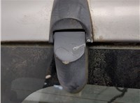  Крышка (дверь) багажника Hyundai Santa Fe 2000-2005 8658654 #3