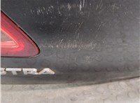 126001, 13288625 Крышка (дверь) багажника Opel Astra J 2010-2017 8658673 #5