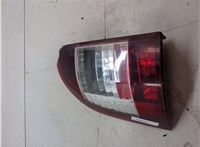  Фонарь (задний) Ford Mondeo 2 1996-2000 8658689 #2