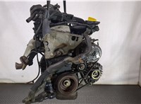  Двигатель (ДВС) Renault Clio 1998-2008 8658748 #1