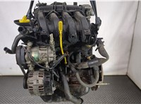  Двигатель (ДВС) Renault Clio 1998-2008 8658748 #4