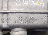  Радиатор отопителя (печки) Peugeot 107 2005-2012 8658765 #3