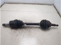 3272AH Полуось (приводной вал, шрус) Peugeot 206 8658903 #2