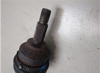 3272AH Полуось (приводной вал, шрус) Peugeot 206 8658903 #3