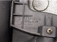  Шторка багажника Citroen Xsara 2000-2005 8658906 #2