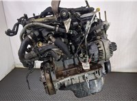 Двигатель (ДВС) Fiat Idea 2003-2007 8658977 #4