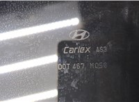  Стекло боковой двери Hyundai Santa Fe 2015-2018 8659021 #2